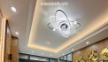 Cho thuê nhà ngõ 132 Nguyễn Xiển, 55m2 x 5 tầng, 6PN, 24 Triệu, ô tô KD, văn phòng, T.tâm